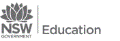 NSW Department of Education Logo