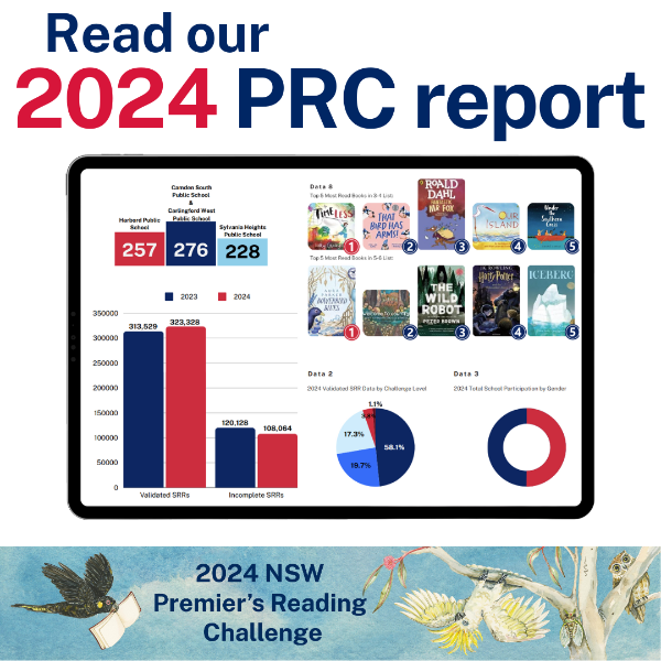 NSW Premier