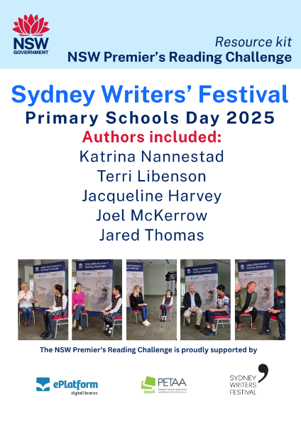 SWF Primary schools resource kit